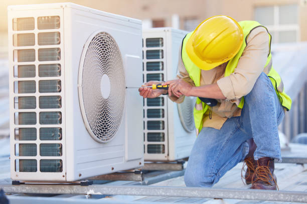 Richmond, VA HVAC Company