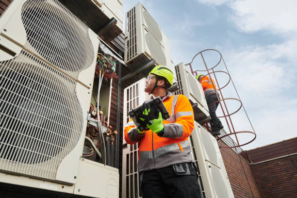 Best Geothermal HVAC Systems in Richmond, VA