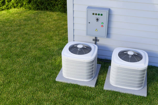  Richmond, VA HVAC Pros