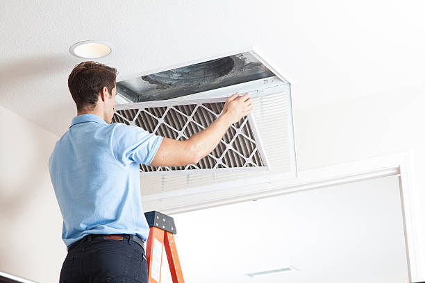 Best VRF (Variable Refrigerant Flow) Systems in Richmond, VA